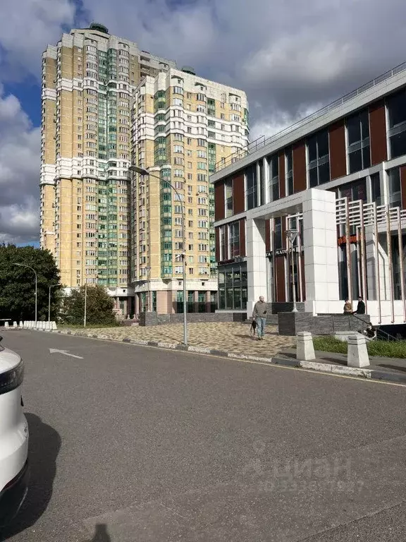 Квартира, 3 комнаты, 126.7 м - Фото 0