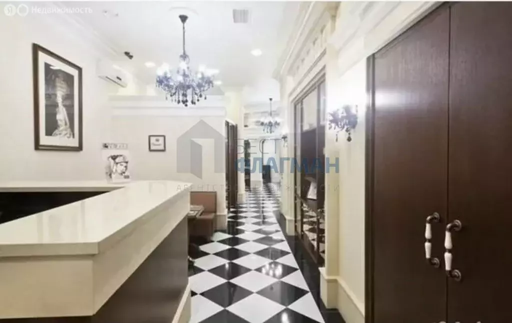 Помещение свободного назначения (196 м) - Фото 2