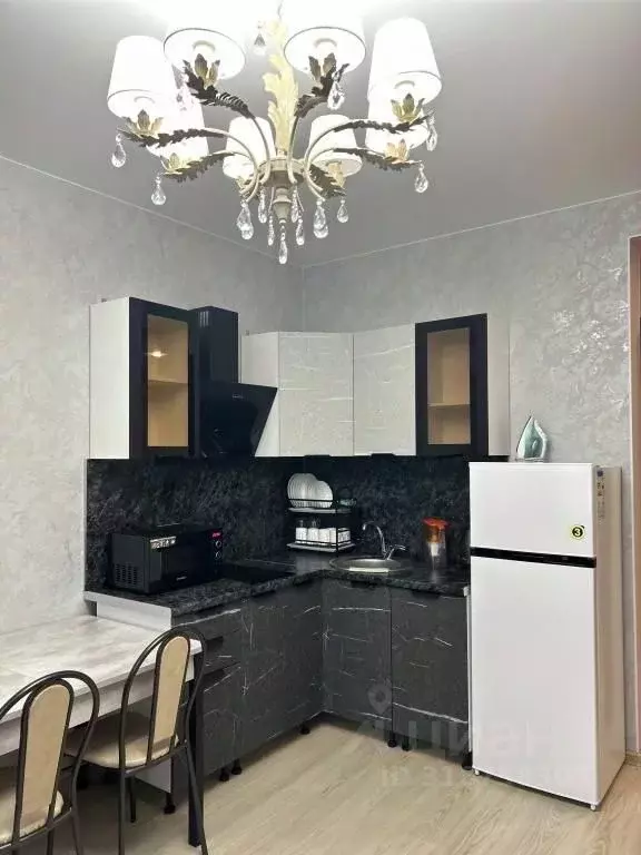2-к кв. Краснодарский край, Сочи пос. Лоо, ул. Разина, 18/5 (45.0 м) - Фото 0