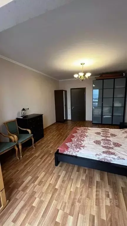 2-к кв. Краснодарский край, Сочи пер. Богдана Хмельницкого, 8 (88.0 м) - Фото 1