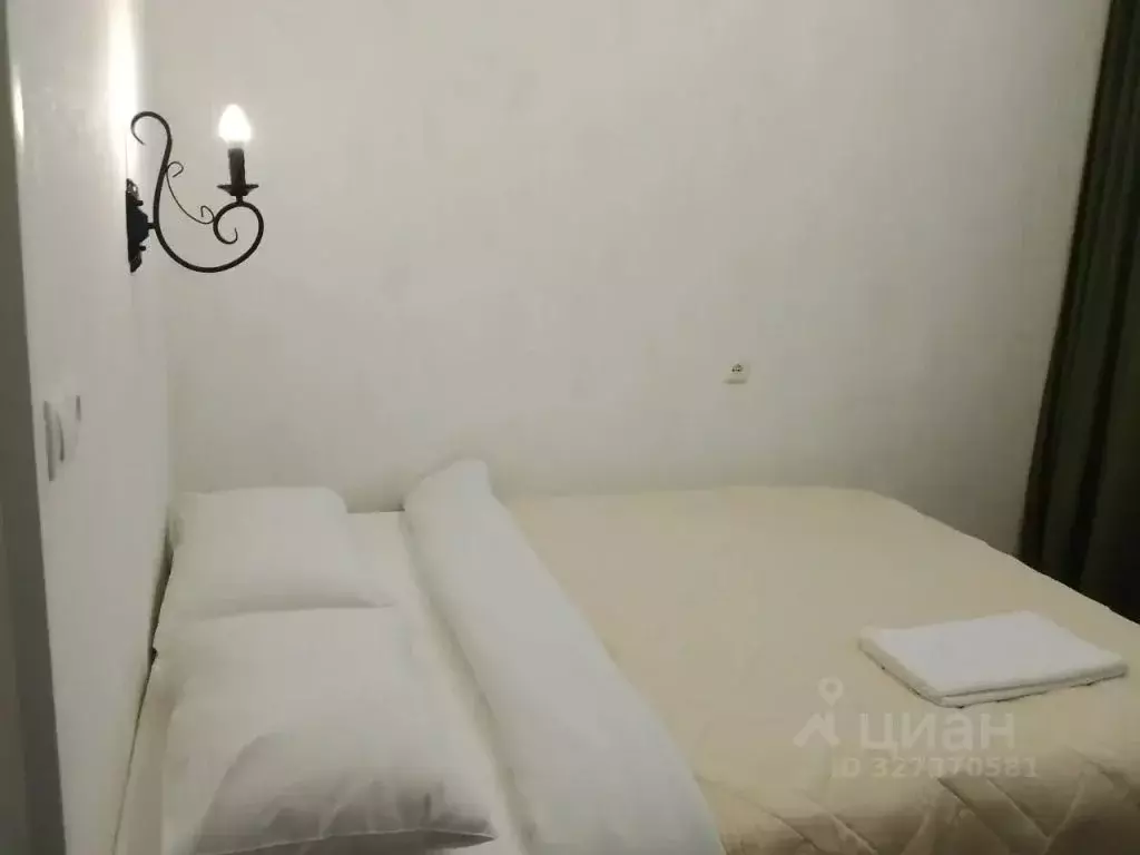 1-к кв. Хакасия, Абакан Трудовая ул., 73 (18.0 м) - Фото 2