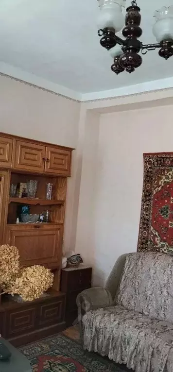 3-к кв. Омская область, Любинский район, Красный Яр рп  (67.8 м) - Фото 2