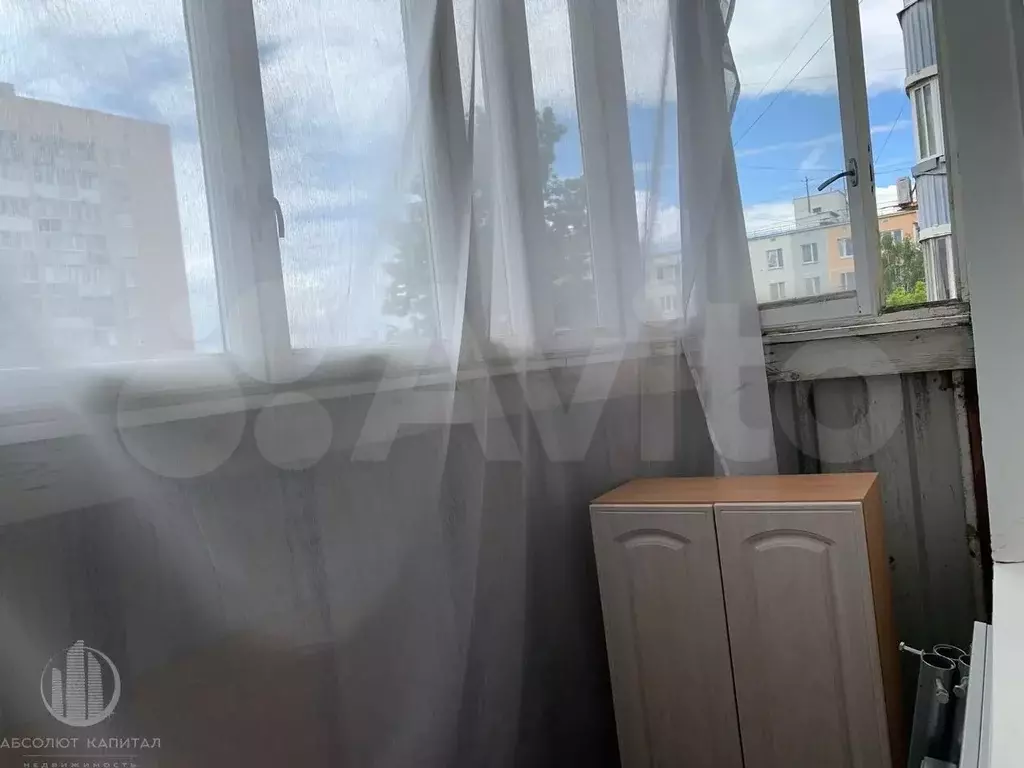 Квартира-студия, 33 м, 6/12 эт. - Фото 1