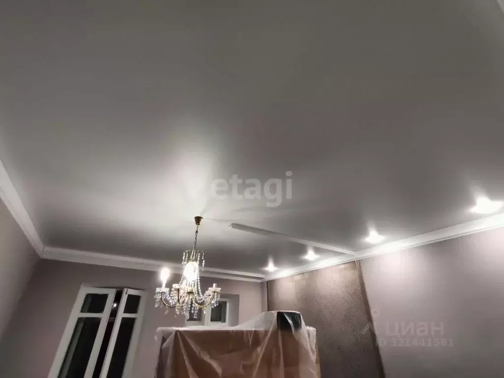 1-к кв. Ставропольский край, Ставрополь № 3 мкр, проезд Готвальда, 9 ... - Фото 2