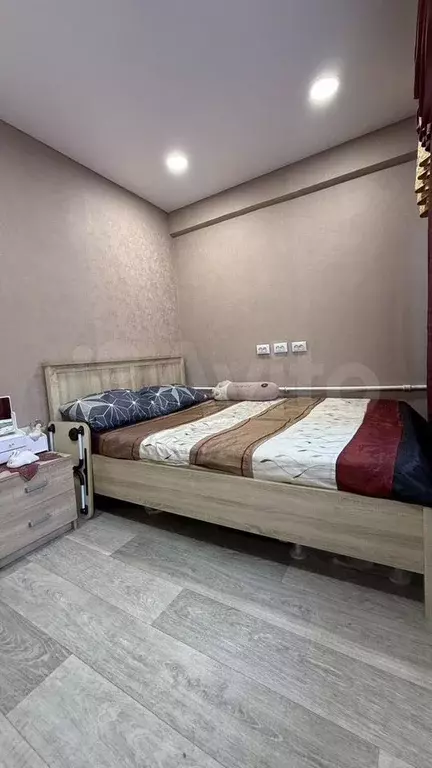 1-к. квартира, 30,8 м, 1/4 эт. - Фото 1