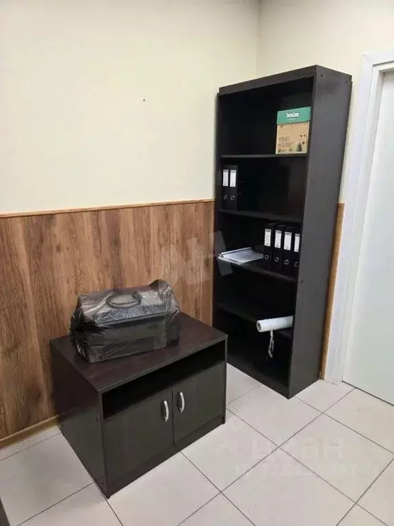 Помещение свободного назначения в Москва Хлебозаводский проезд, 7С5 ... - Фото 1