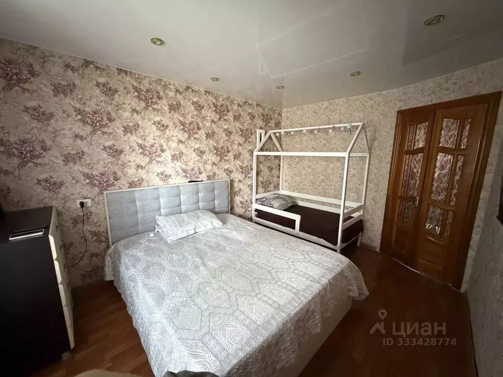 2-к кв. Самарская область, Тольятти Ленинградская ул., 39 (47.0 м) - Фото 2