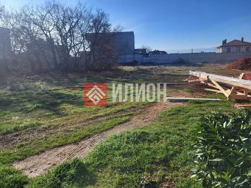 Участок в Севастополь Вилларис дель Мар кп, 46 (5.0 сот.) - Фото 2