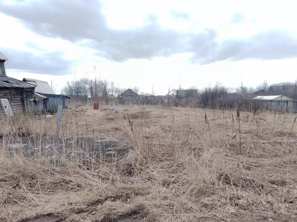 Участок в Пермский край, Пермский муниципальный округ, пос. Мулянка ... - Фото 1