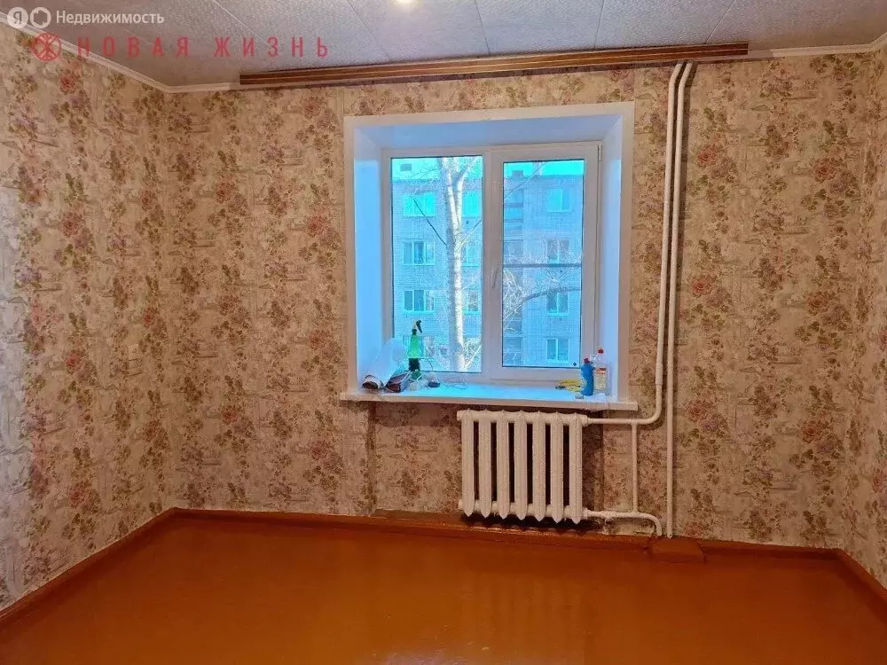 2-комнатная квартира: Самара, Подшипниковая улица, 26А (21 м) - Фото 1