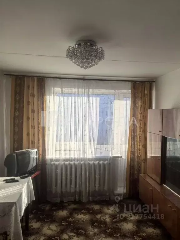 1-к кв. Новосибирская область, Новосибирск Юбилейный мкр, ул. ... - Фото 0