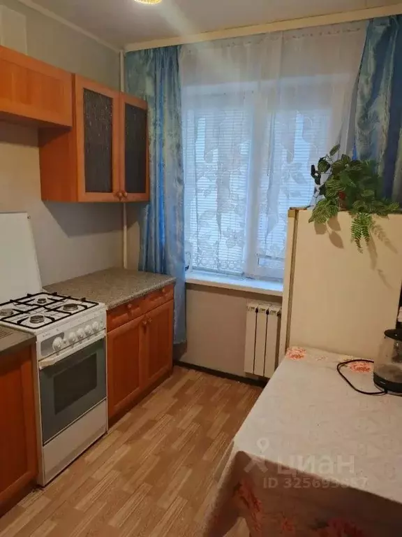 1-к кв. Башкортостан, Уфа Революционная ул., 80 (32.0 м) - Фото 1