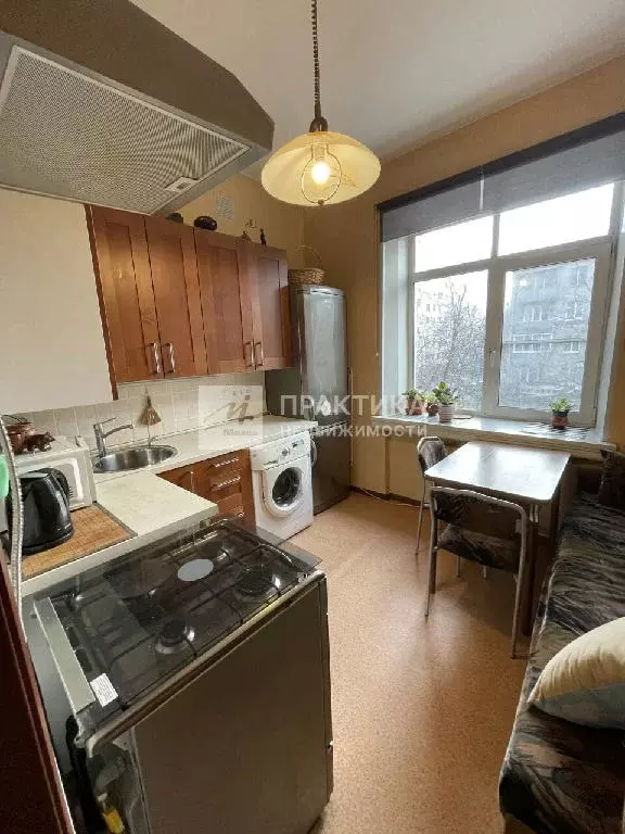 Продается 1-комнатная квартира - Фото 2