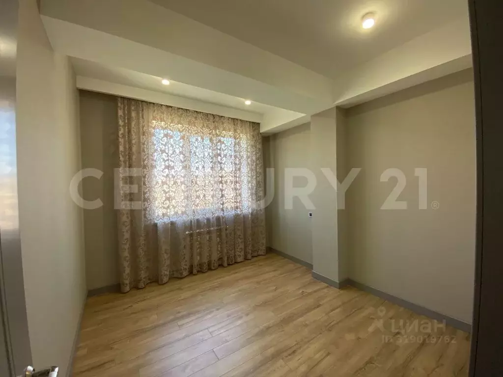 3-к кв. Дагестан, Махачкала ул. Хивская, 29Гк1 (105.0 м) - Фото 1
