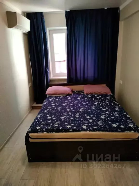 2-к кв. Астраханская область, Астрахань ул. Савушкина, 19к1 (45.0 м) - Фото 0
