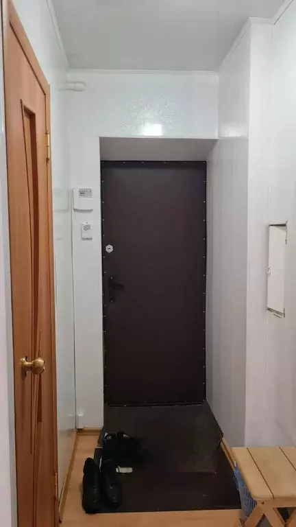 Продаётся 1-к квартира, 30.6 м - Фото 1