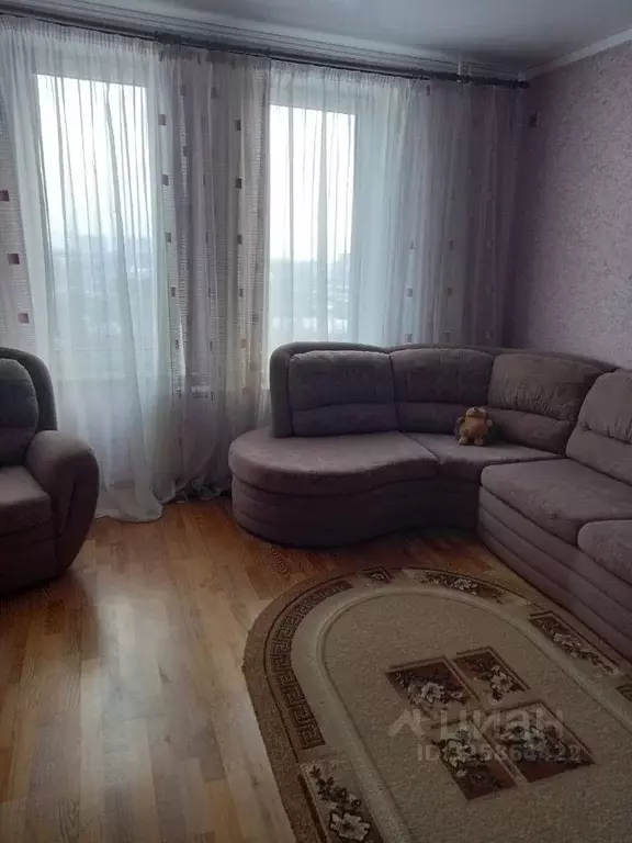 Комната Москва Сходненская ул., 6 (19.0 м) - Фото 2