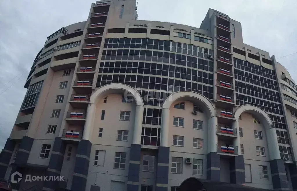 Продаётся 1-к квартира, 42.7 м - Фото 0