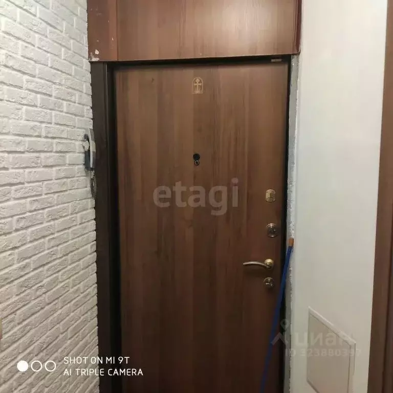 2-к кв. Новосибирская область, Новосибирск ул. Сибиряков-Гвардейцев, ... - Фото 2