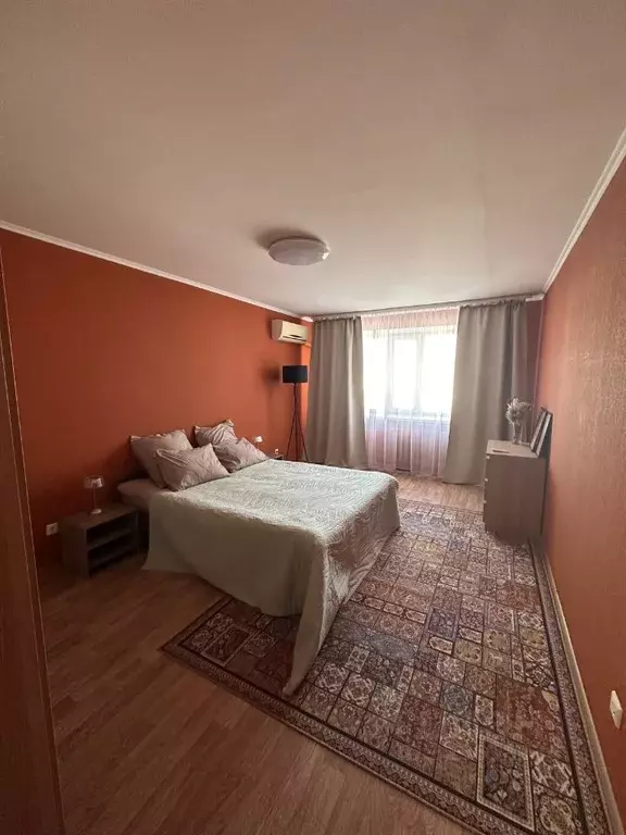 2-к кв. Самарская область, Самара ул. Гастелло, 42 (74.0 м) - Фото 1