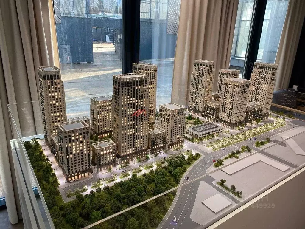 Торговая площадь в Москва Тагильская ул., 3к1 (260 м) - Фото 1