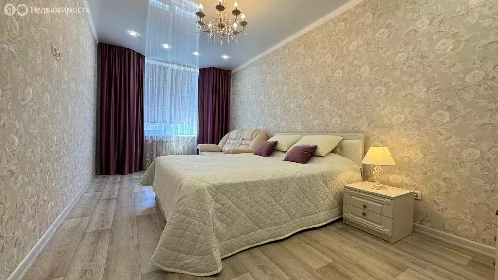 1-комнатная квартира: Оренбург, проспект Победы, 159 (39.9 м) - Фото 0