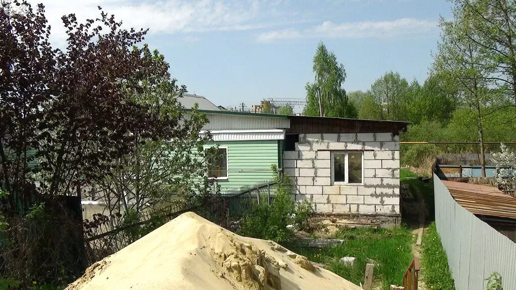 Дом в Пенза, Нейтральная улица, 58 (68 м) - Фото 1