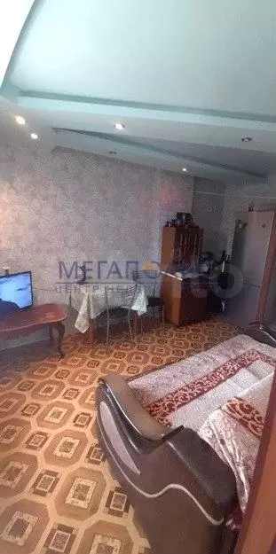 1-к. квартира, 25,7 м, 3/5 эт. - Фото 1