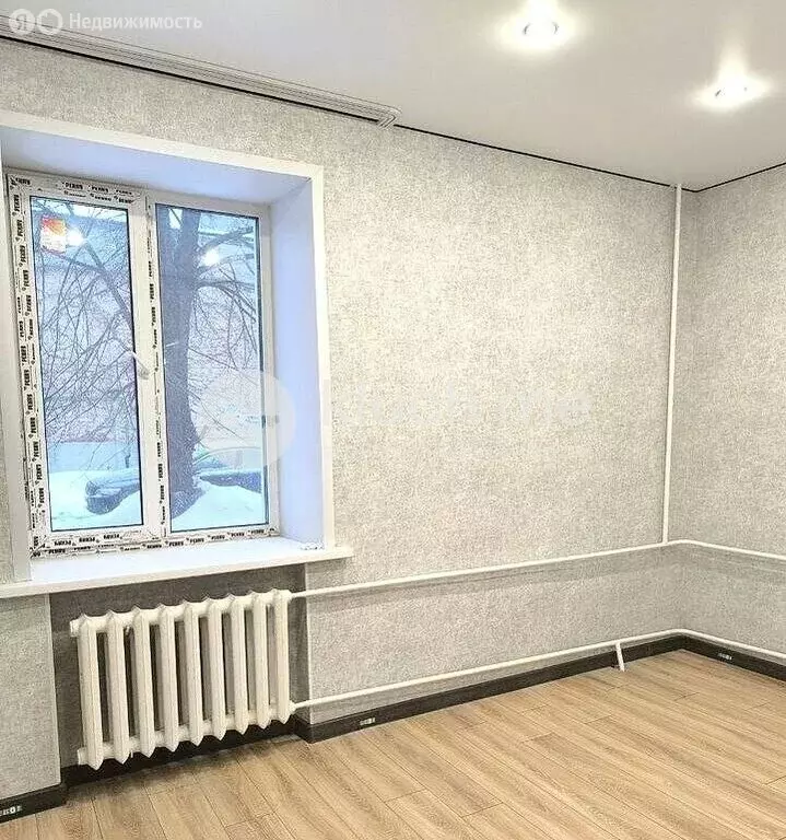 Квартира-студия: Казань, улица Ватутина, 1 (17 м) - Фото 2