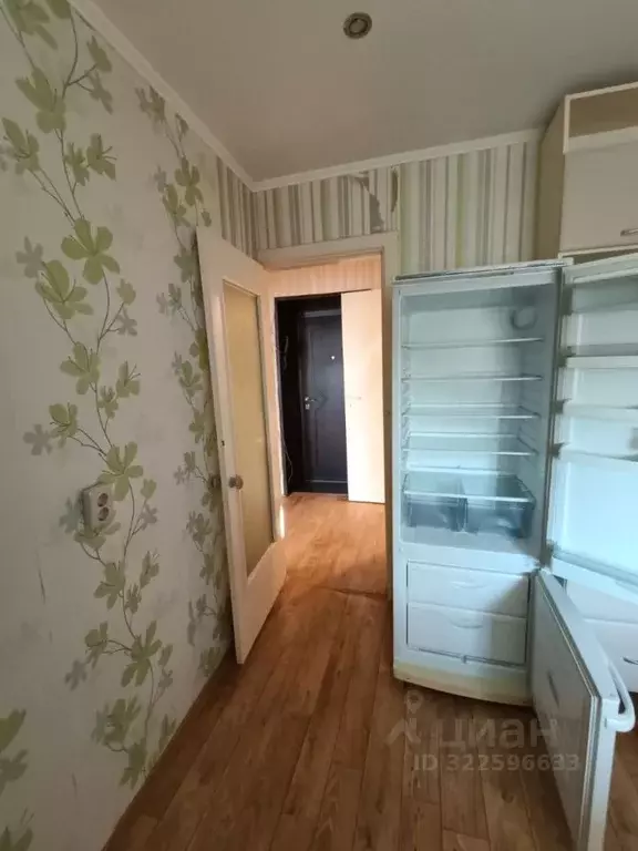 1-к кв. Самарская область, Тольятти 2-й кв-л, бул. Кулибина, 19 (40.0 ... - Фото 2