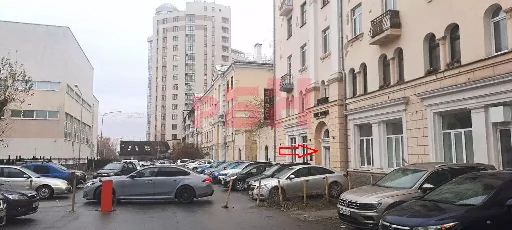 Торговая площадь (126.3 м) - Фото 1