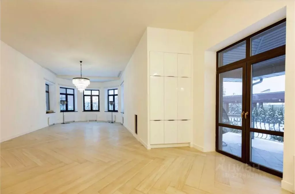 Дом в Московская область, Одинцовский городской округ, д. Папушево, ... - Фото 1