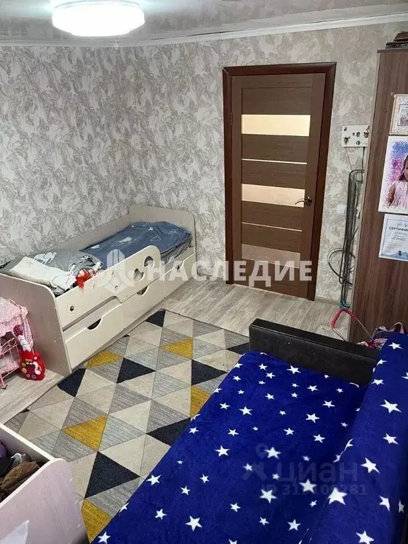 Дом в Ростовская область, Белая Калитва ул. Суворова (62 м) - Фото 0