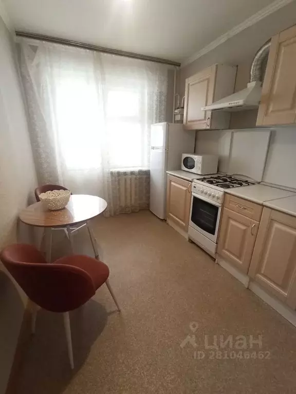 1-к кв. Ростовская область, Ростов-на-Дону Днепровский пер., 116в ... - Фото 1