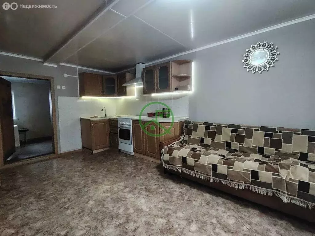 Дом в Сызрань, улица Береговой Шихан, 22 (110 м) - Фото 1