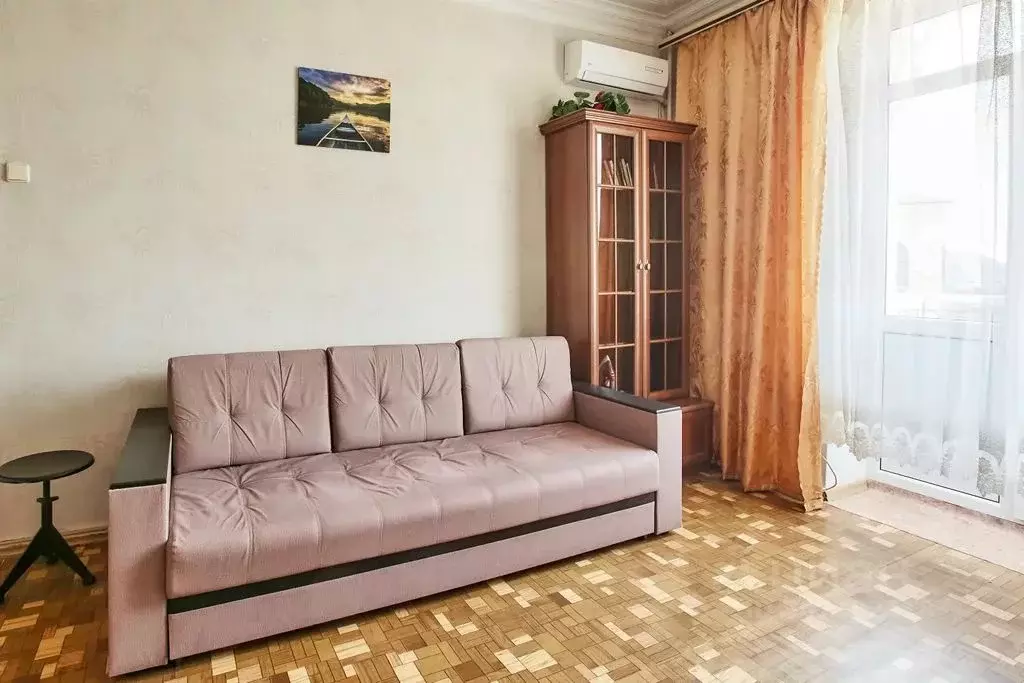 2-к кв. Севастополь ул. Воронина, 13 (50.0 м) - Фото 1