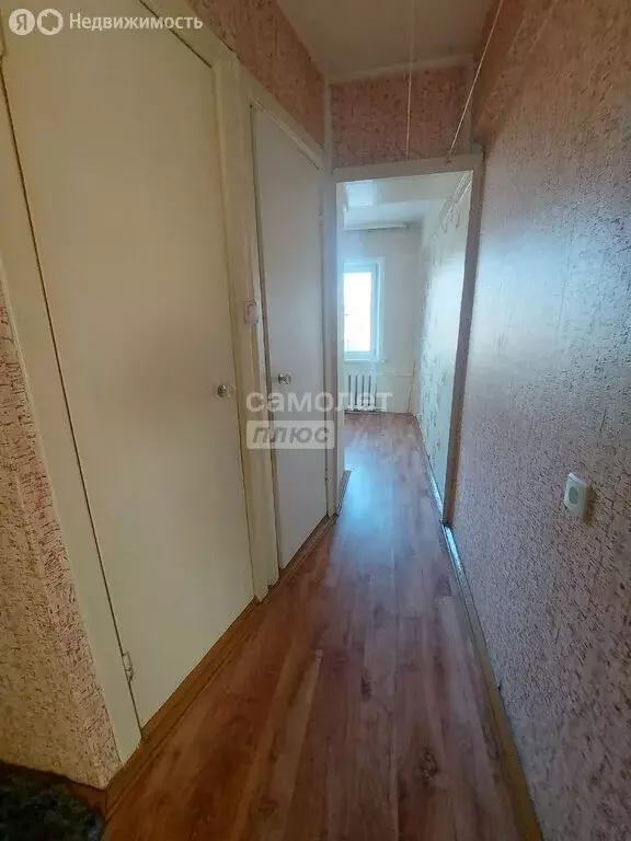 3-комнатная квартира: Иркутск, Волгоградская улица, 82 (62 м) - Фото 1