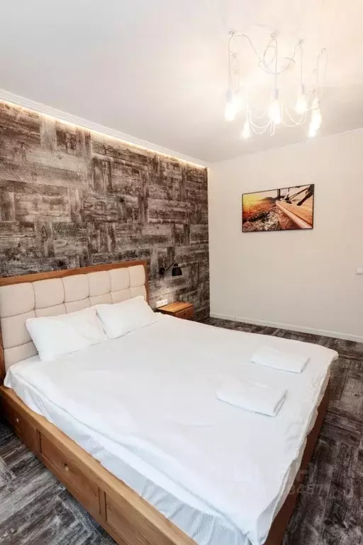 3-к кв. Калининградская область, Зеленоградск Окружная ул., 3 (89.0 м) - Фото 2