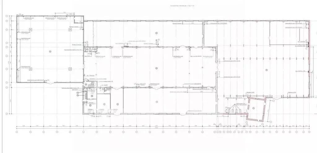 Склад в Московская область, Солнечногорск городской округ, пос. 2-я ... - Фото 2