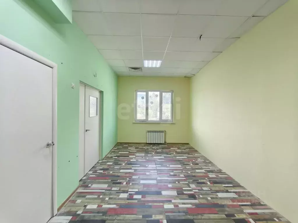 Помещение свободного назначения в Ханты-Мансийский АО, Ханты-Мансийск ... - Фото 2