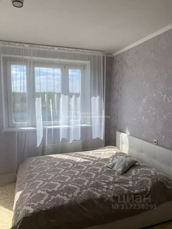 1-к кв. Московская область, Одинцово ул. Чистяковой, 52 (41.9 м) - Фото 0