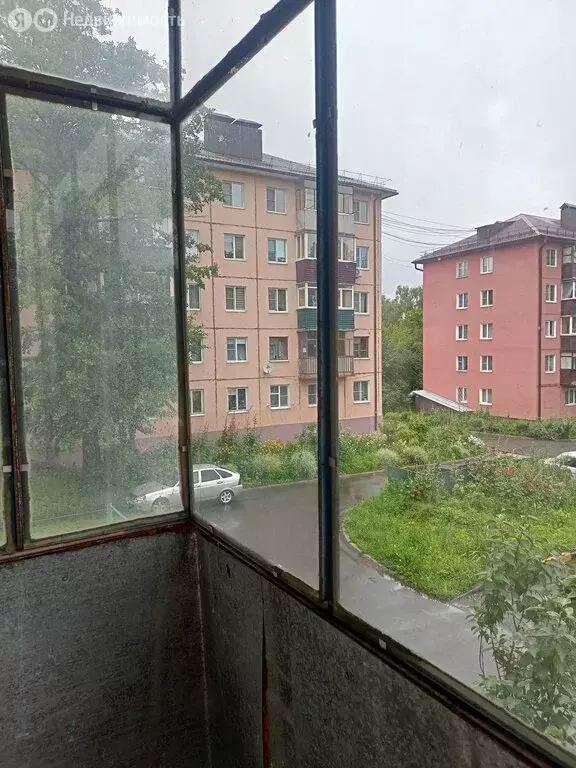1-комнатная квартира: Горячий Ключ, улица Ленина, 169А (30.7 м) - Фото 1