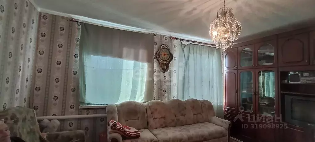 Дом в Липецкая область, Липецкий муниципальный округ, д. Студеные ... - Фото 0