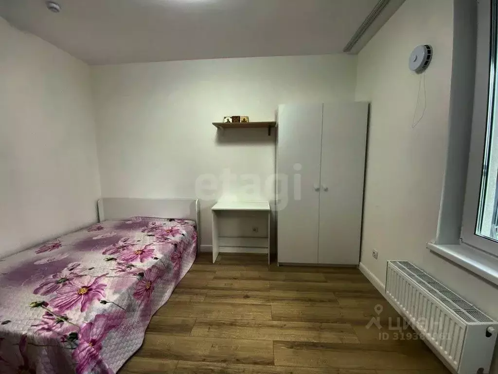 1-к кв. Санкт-Петербург просп. Крузенштерна, 4 (37.0 м) - Фото 1