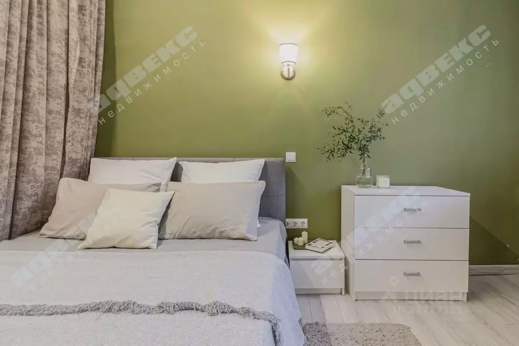 Комната Санкт-Петербург ул. Рубинштейна, 18/5 (16.5 м) - Фото 2