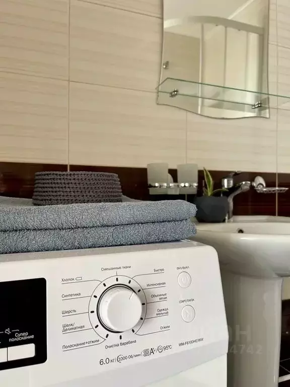 1-к кв. Крым, Ялта муниципальный округ, Отрадное пгт ул. Мориса ... - Фото 2