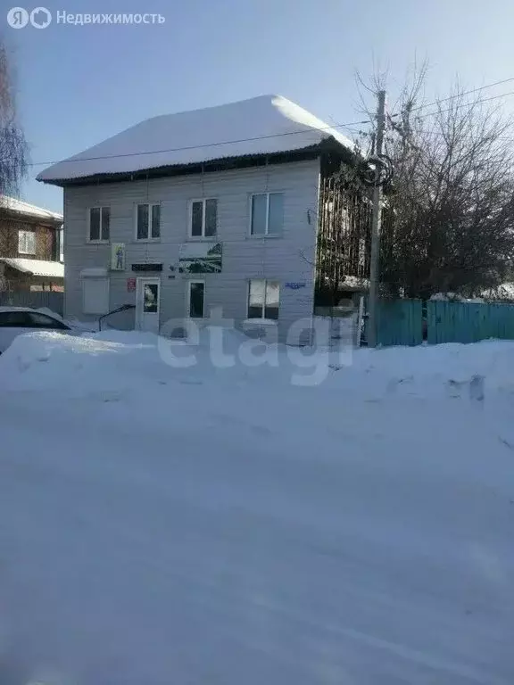 Торговая площадь (97.7 м) - Фото 1