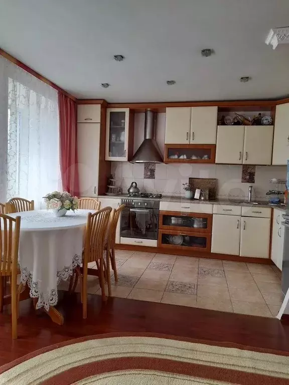 3-к. квартира, 67 м, 5/10 эт. - Фото 0