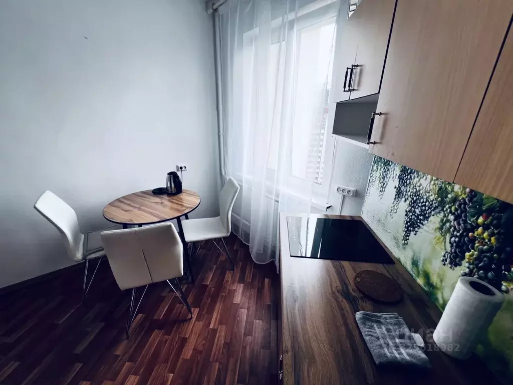 1-к кв. Санкт-Петербург Долгоозерная ул., 33к1 (40.0 м) - Фото 2