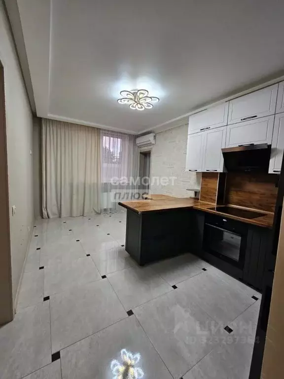 3-к кв. Краснодарский край, Анапа ул. Ленина, 185Ак3 (68.8 м) - Фото 0